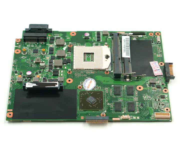 Asus K52JR hovedkort