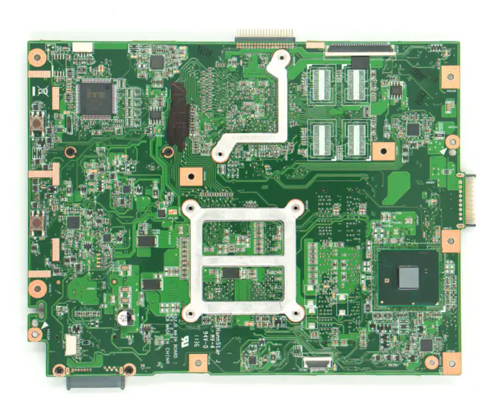 Asus K52JR hovedkort