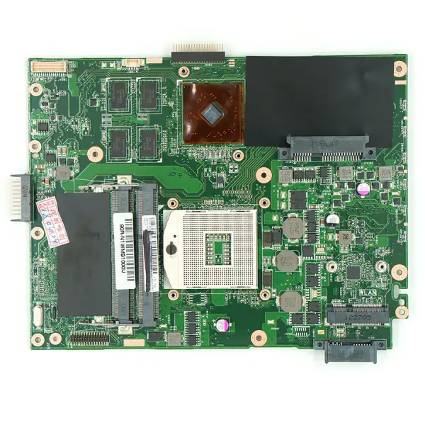 Asus K52JT hovedkort