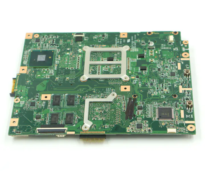 Asus K52JT hovedkort