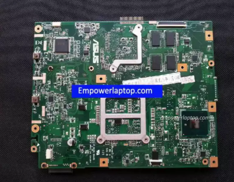 Asus K52J hovedkort