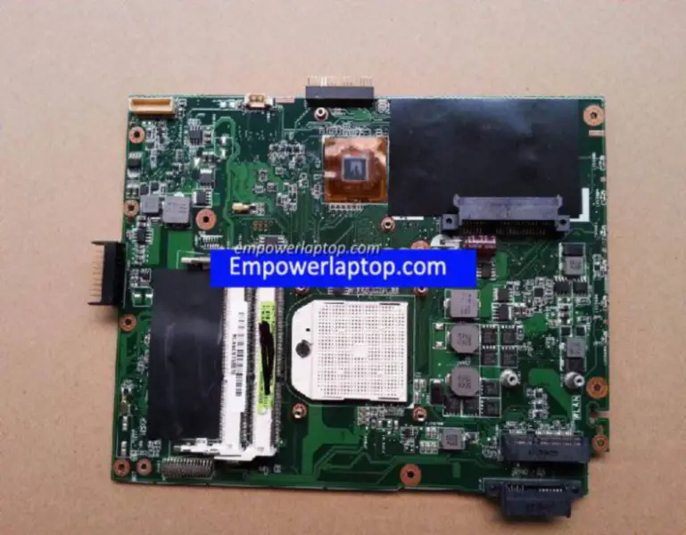 Asus K52N hovedkort