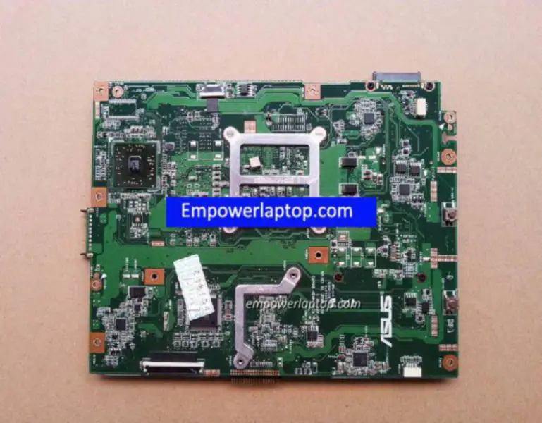 Asus K52N hovedkort