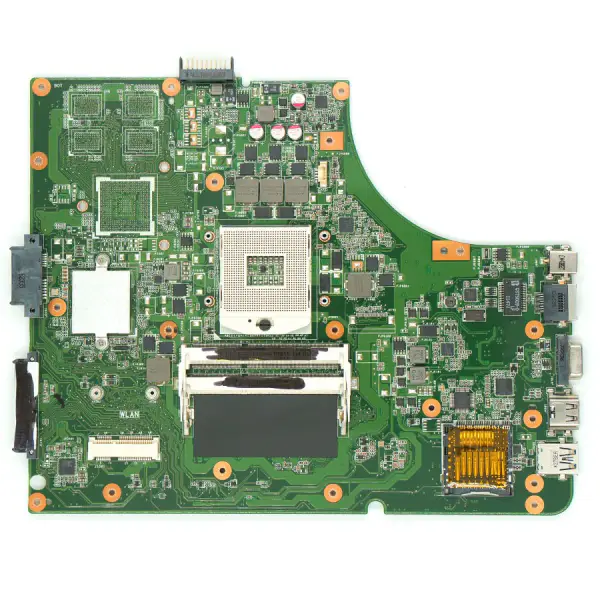 Asus K53E hovedkort