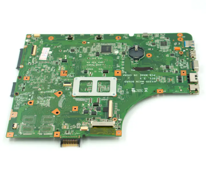 Asus K53E hovedkort