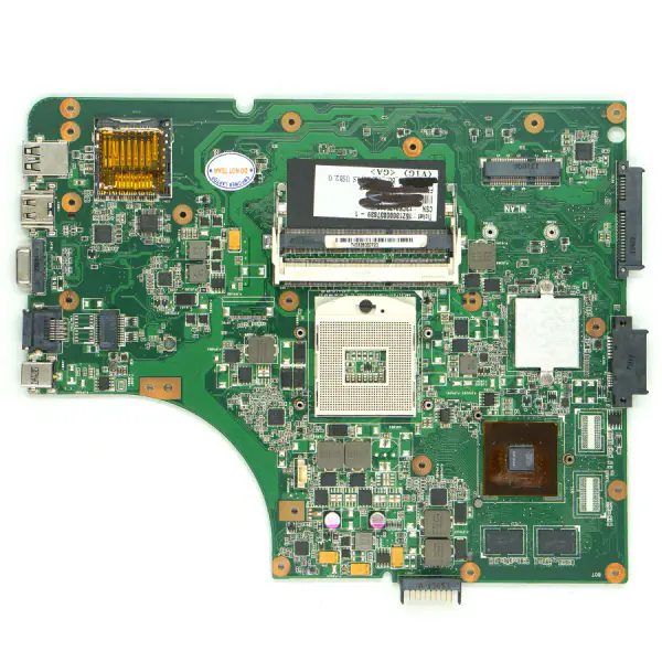 Asus K53SC hovedkort