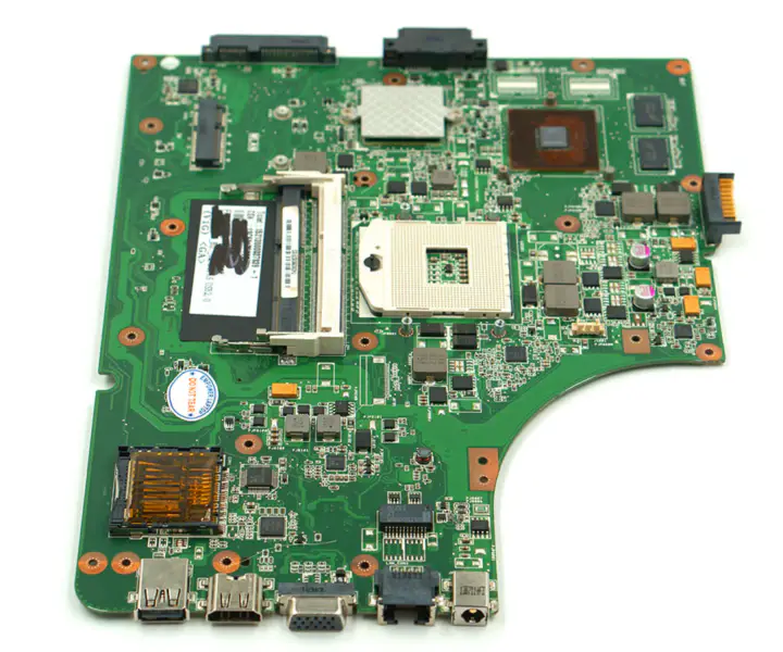 Asus K53SC hovedkort