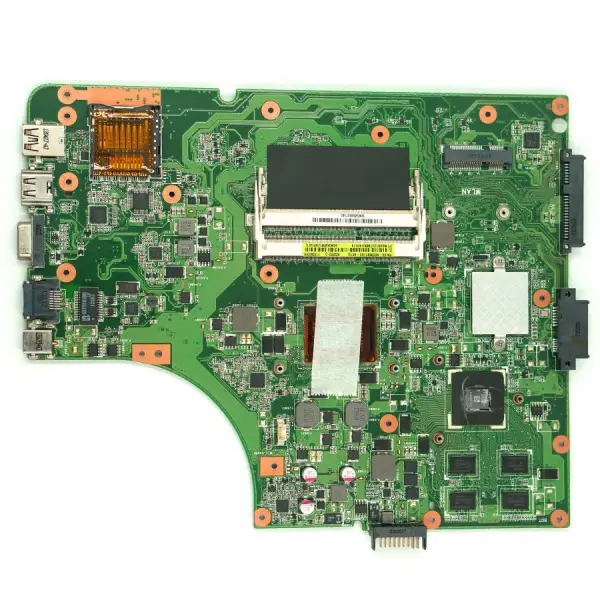 Asus K53SD hovedkort