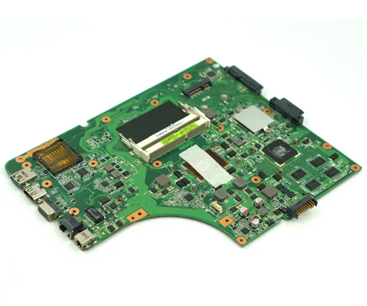 Asus K53SD hovedkort