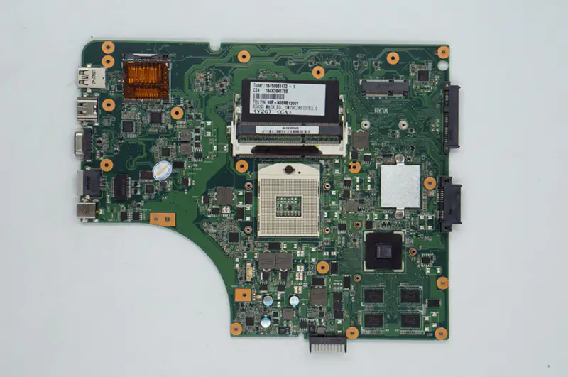 Asus K53SD hovedkort
