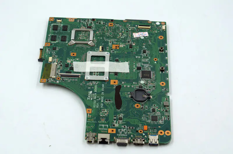 Asus K53SD hovedkort
