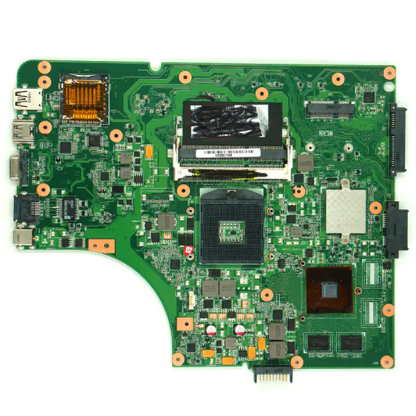 Asus K53SJ hovedkort