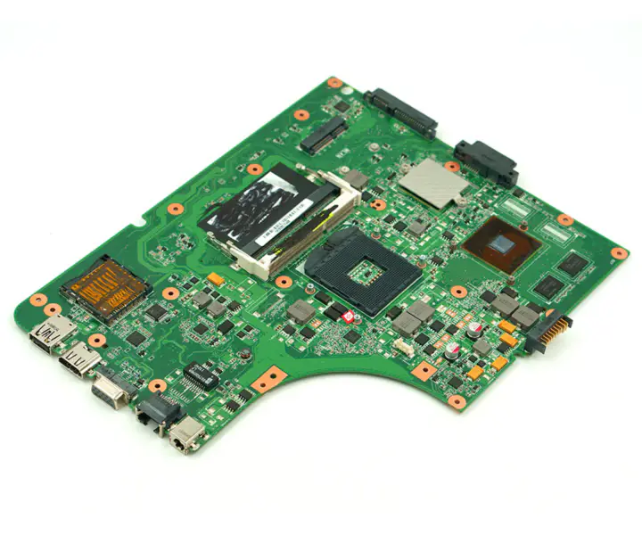 Asus K53SJ hovedkort