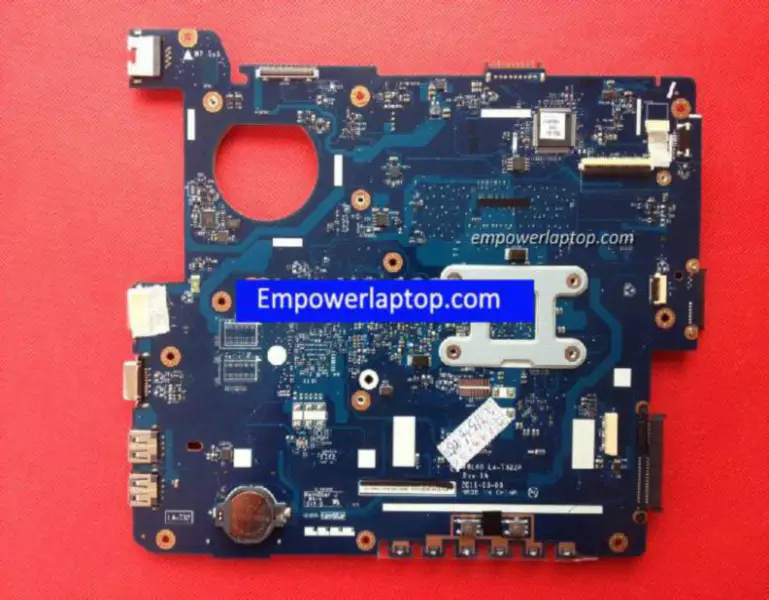 Asus K53U hovedkort