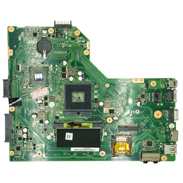 Asus K54L hovedkort