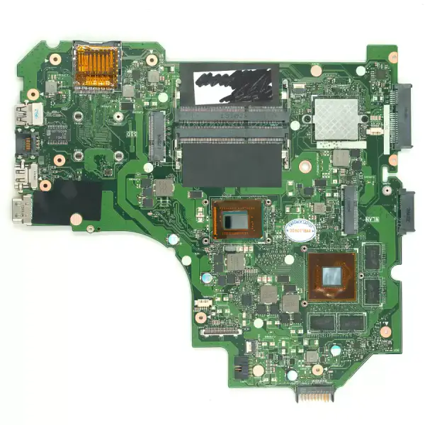 Asus K56CB hovedkort