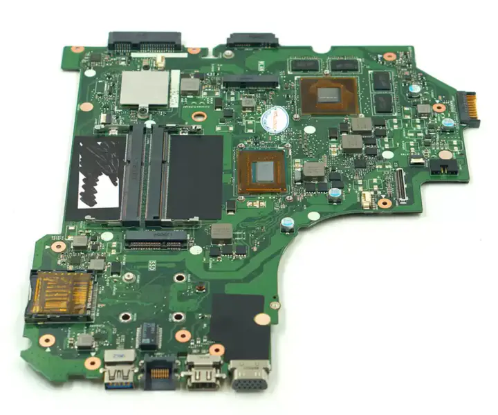 Asus K56CB hovedkort