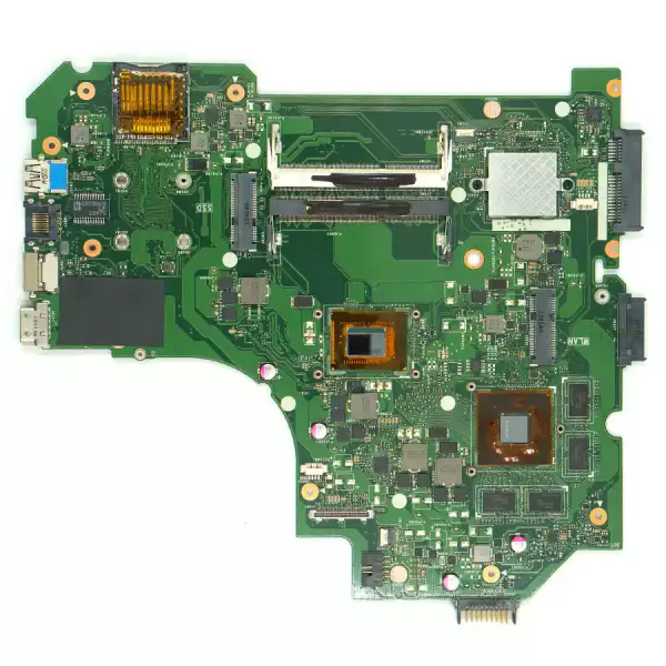 Asus K56CM hovedkort