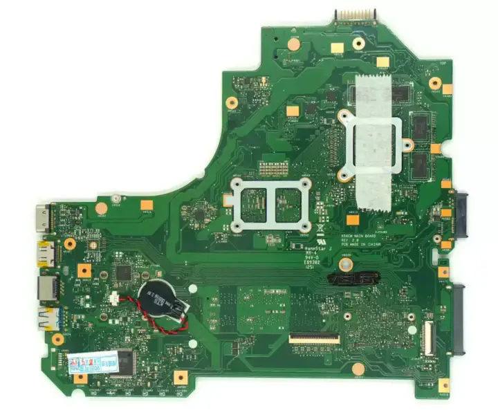 Asus K56CM hovedkort