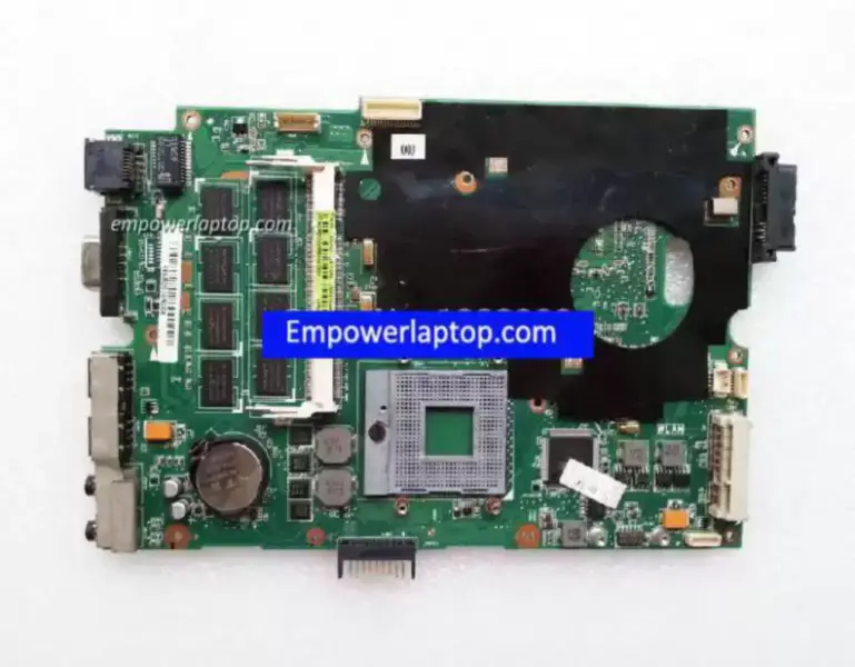 Asus K60IJ hovedkort