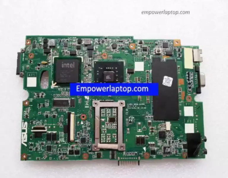 Asus K60IJ hovedkort