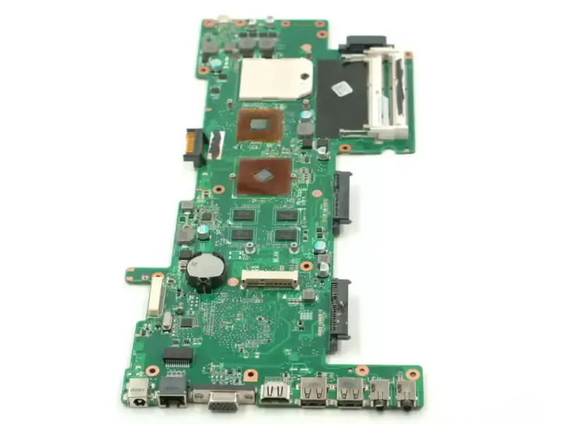 Asus K72DR hovedkort