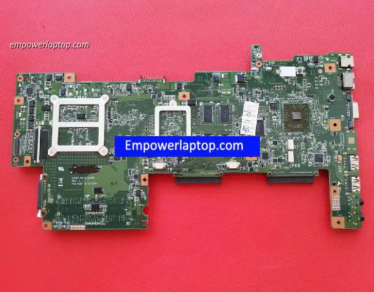 Asus K72DY hovedkort