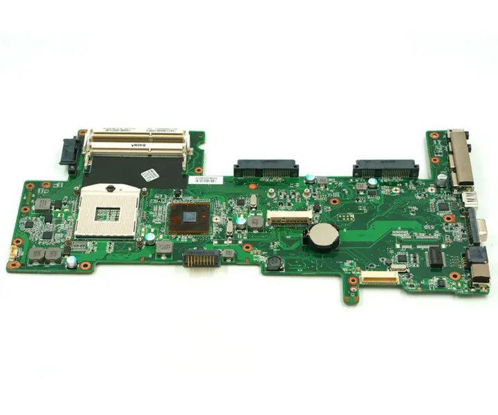 Asus K72F hovedkort