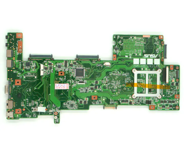 Asus K72F hovedkort