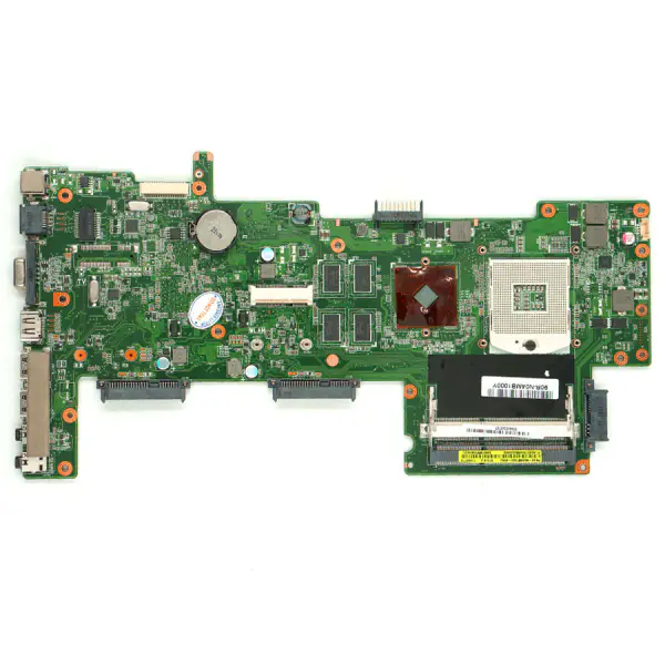 Asus K72JK hovedkort