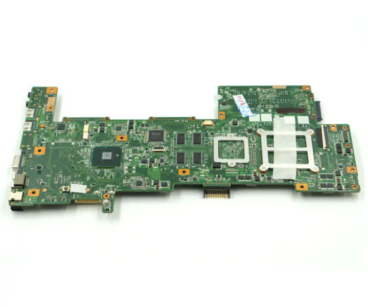 Asus K72JK hovedkort