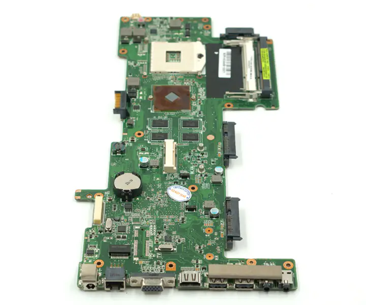 Asus K72JK hovedkort