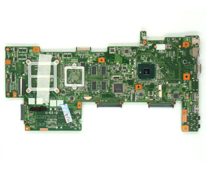 Asus K72JK hovedkort