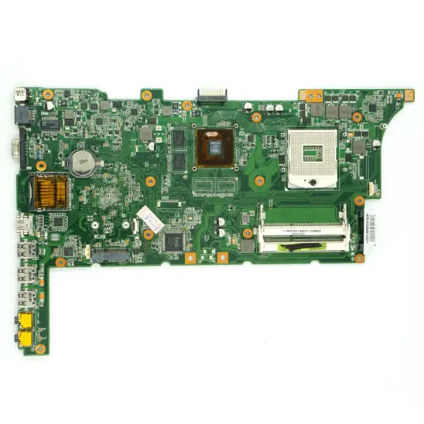 Asus K73SJ hovedkort