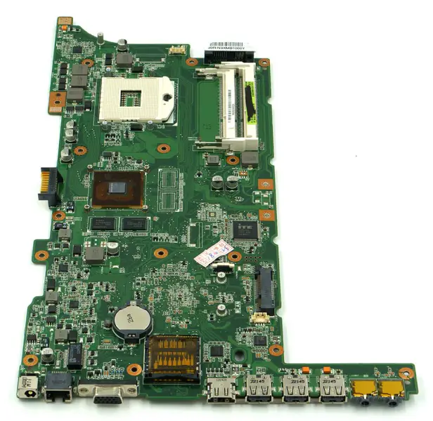 Asus K73SJ hovedkort