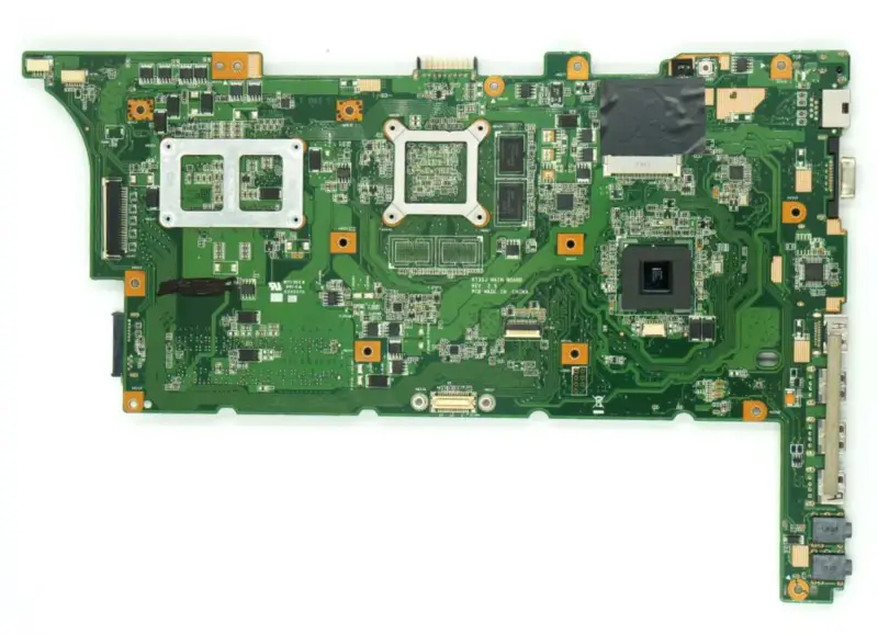 Asus K73SJ hovedkort