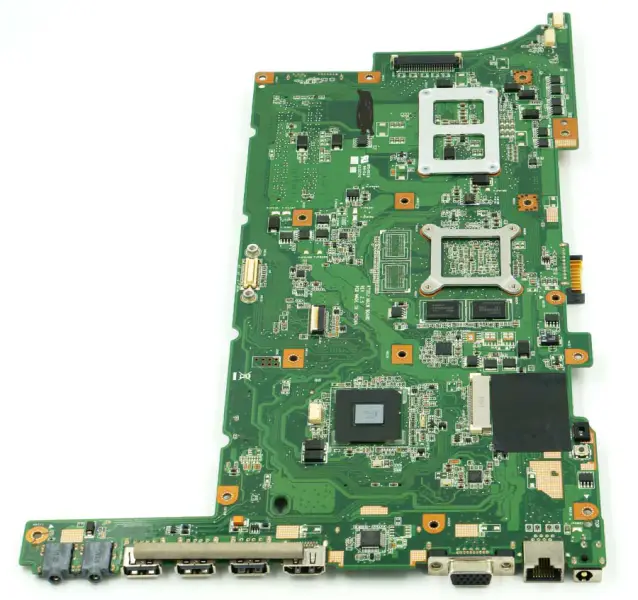Asus K73SJ hovedkort