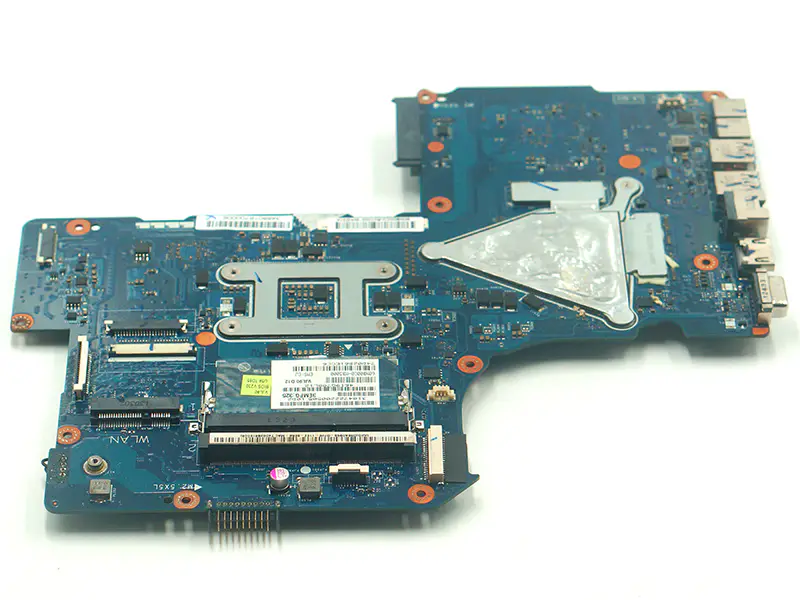 Asus K95V K95VM K95VJ K95VB A95VM A95V A95VB A95VJ QCL90 LA-8223P hovedkort