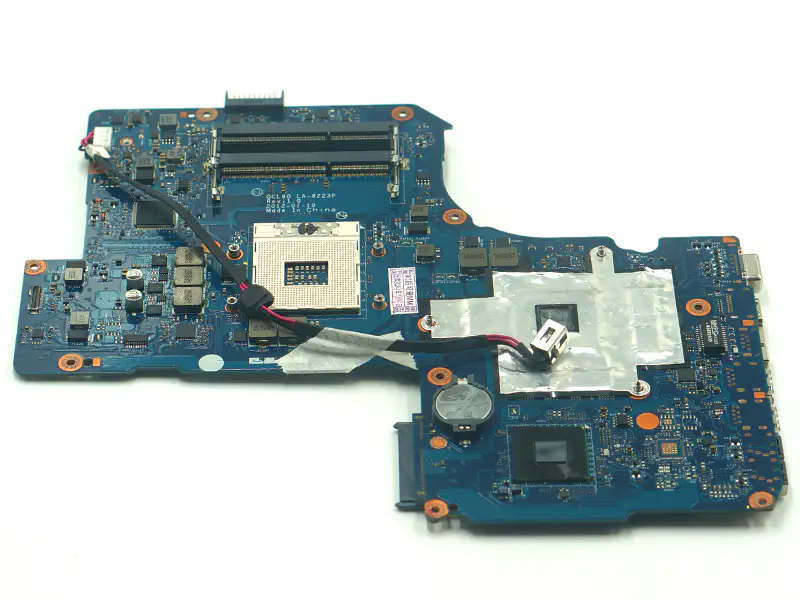 Asus K95V K95VM K95VJ K95VB A95VM A95V A95VB A95VJ QCL90 LA-8223P hovedkort
