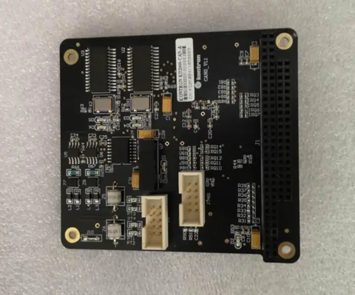 KONTRON KD2000-CAN-A industrielt hovedkort
