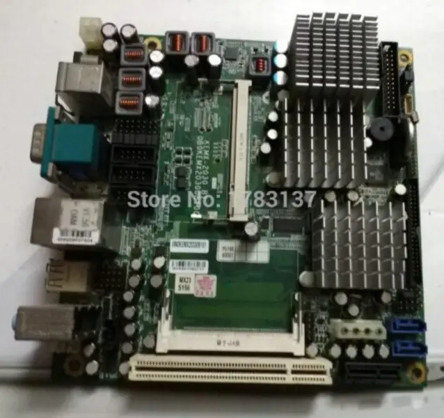 KEMX-2030 B1 0B0KEMX20300B100 industrial equipment motherboard