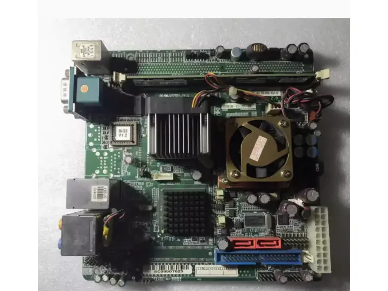 IEI KINO-9452-R20 hovedkort