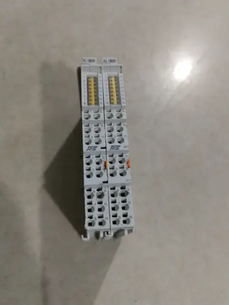 Beckhoff KL1809 Communication Module