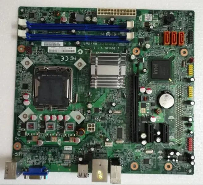 L-IG41M3 Lenovo G41 H410e H405 F308 F3050 hovedkort