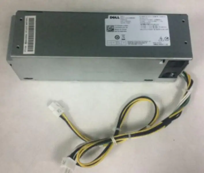 DELL L180AS-02 AC180ES-01 H180AS-02 D180ES-01 6+4 PIN-strømforsyning