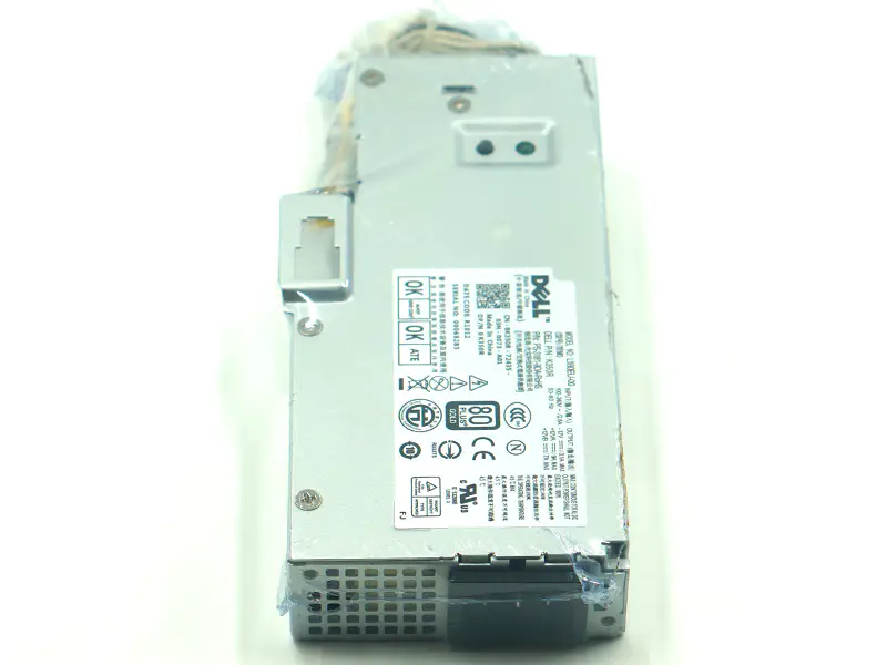 PSU for Dell 780 790 990 7010 9010 180W strømforsyning L180EU-00 F180EU-00 L200EU-00 F200EU-00 C0G5T 6YWW7 M178R