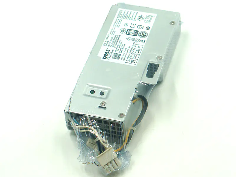 PSU for Dell 780 790 990 7010 9010 180W strømforsyning L180EU-00 F180EU-00 L200EU-00 F200EU-00 C0G5T 6YWW7 M178R