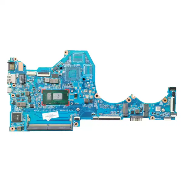 HP PAVILION 14-CE 14-CE0597SA L18503-601 L18503-001 DA0G7AMB6D1 motherboard