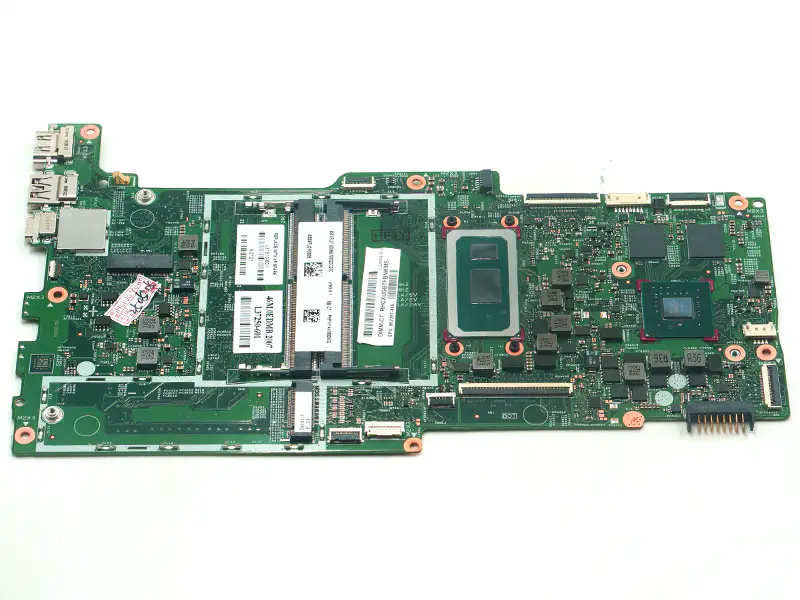 HP 15-CN 15M-CN L31510-601 L31510-001 18709-1 i7-8565U CPU Mx150 4Gb GPU hovedkort