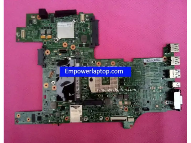Lenovo L430 hovedkort